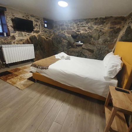 Casa Do Talasnal Montanhas De Amor โลซา ภายนอก รูปภาพ